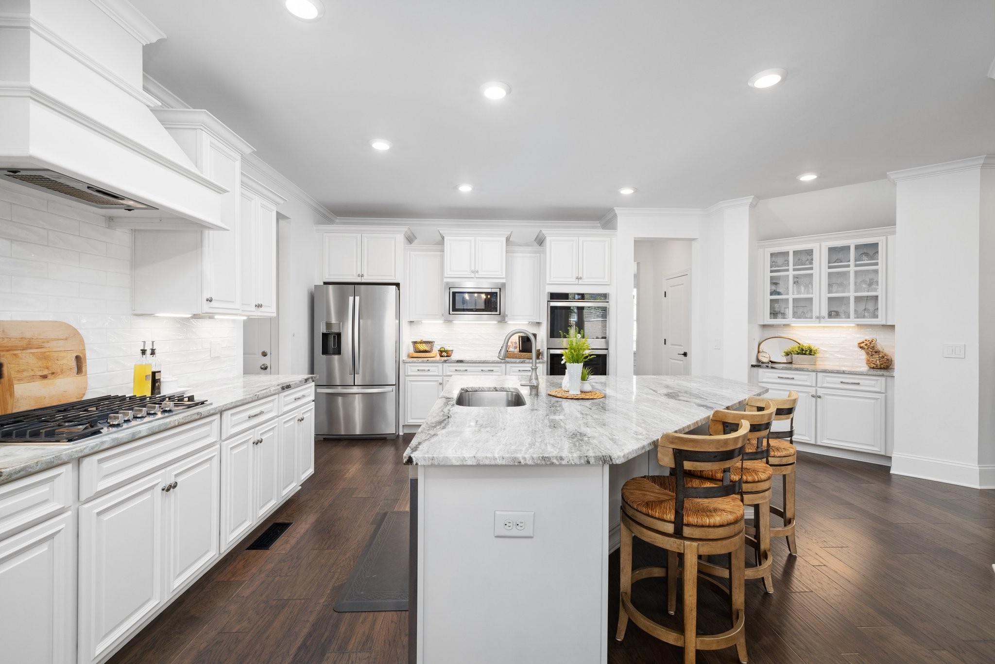 1025 Cumberland Valley Drive Franklin TN 37064