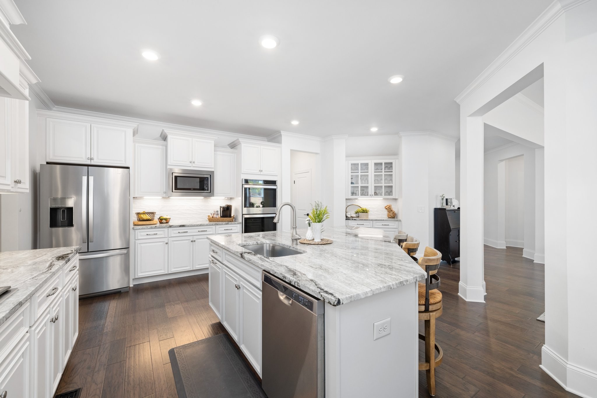 1025 Cumberland Valley Drive Franklin TN 37064