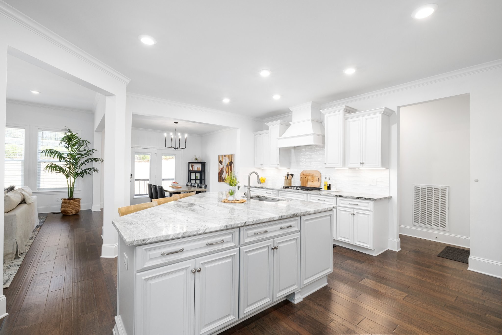 1025 Cumberland Valley Drive Franklin TN 37064