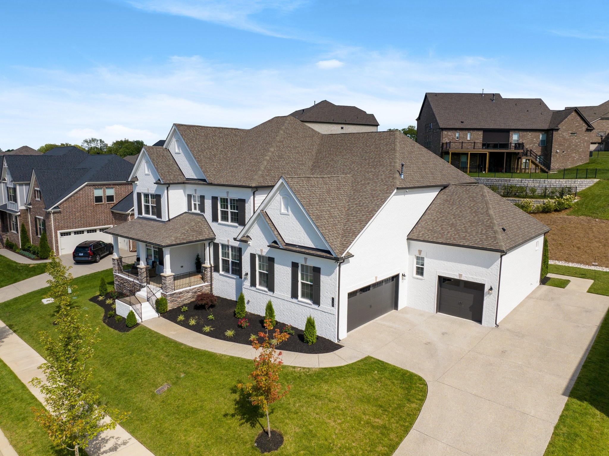 1025 Cumberland Valley Drive Franklin TN 37064