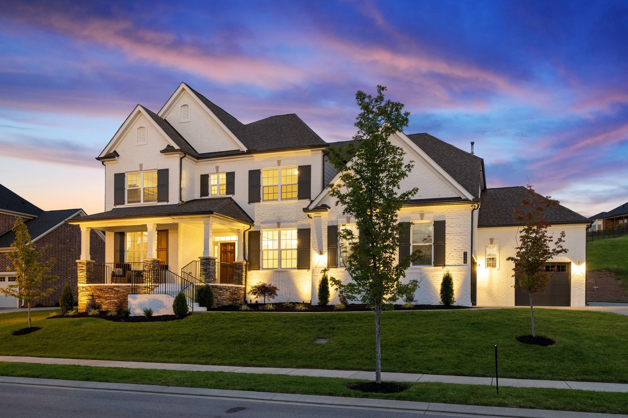 1025 Cumberland Valley Drive Franklin TN 37064