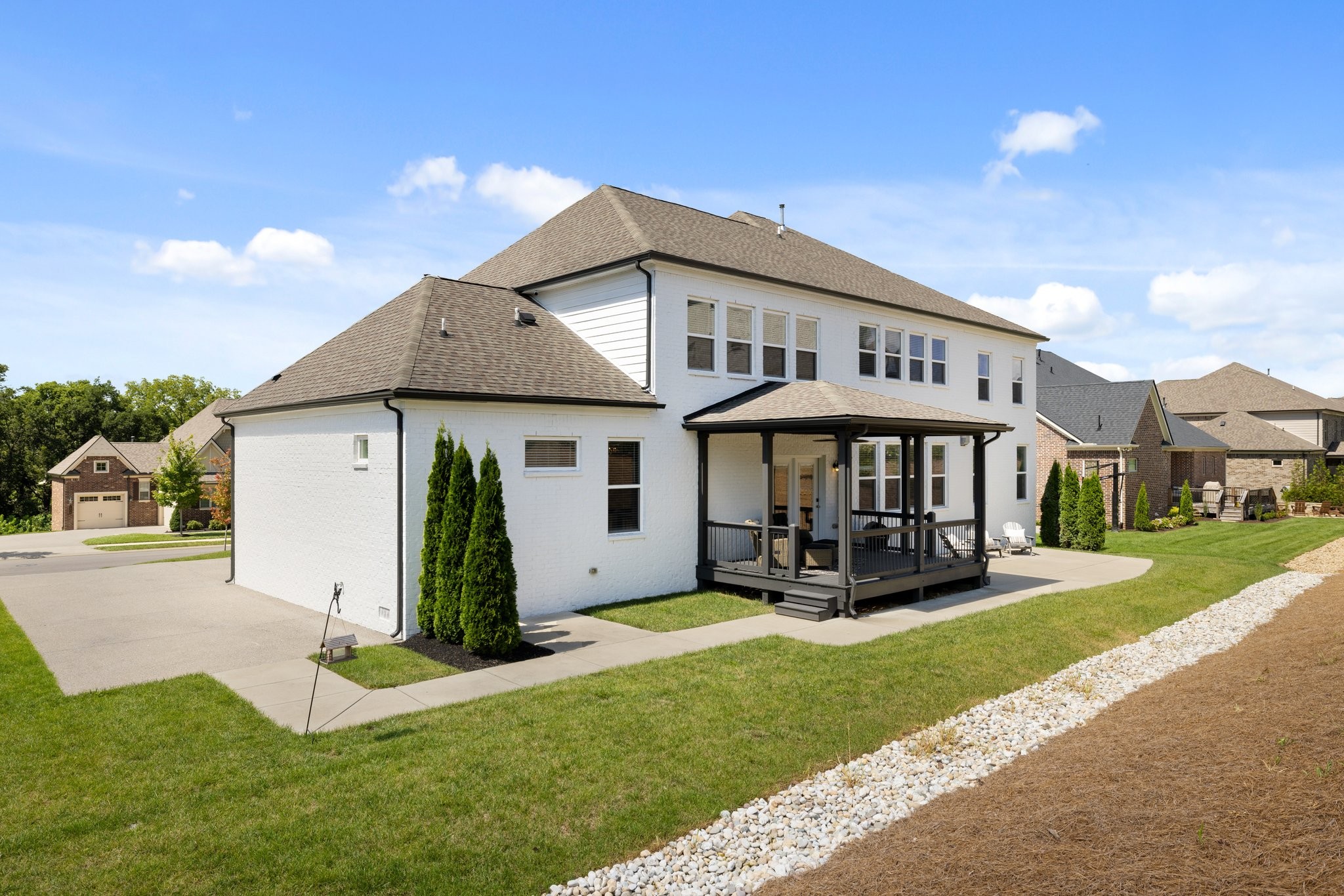 1025 Cumberland Valley Drive Franklin TN 37064