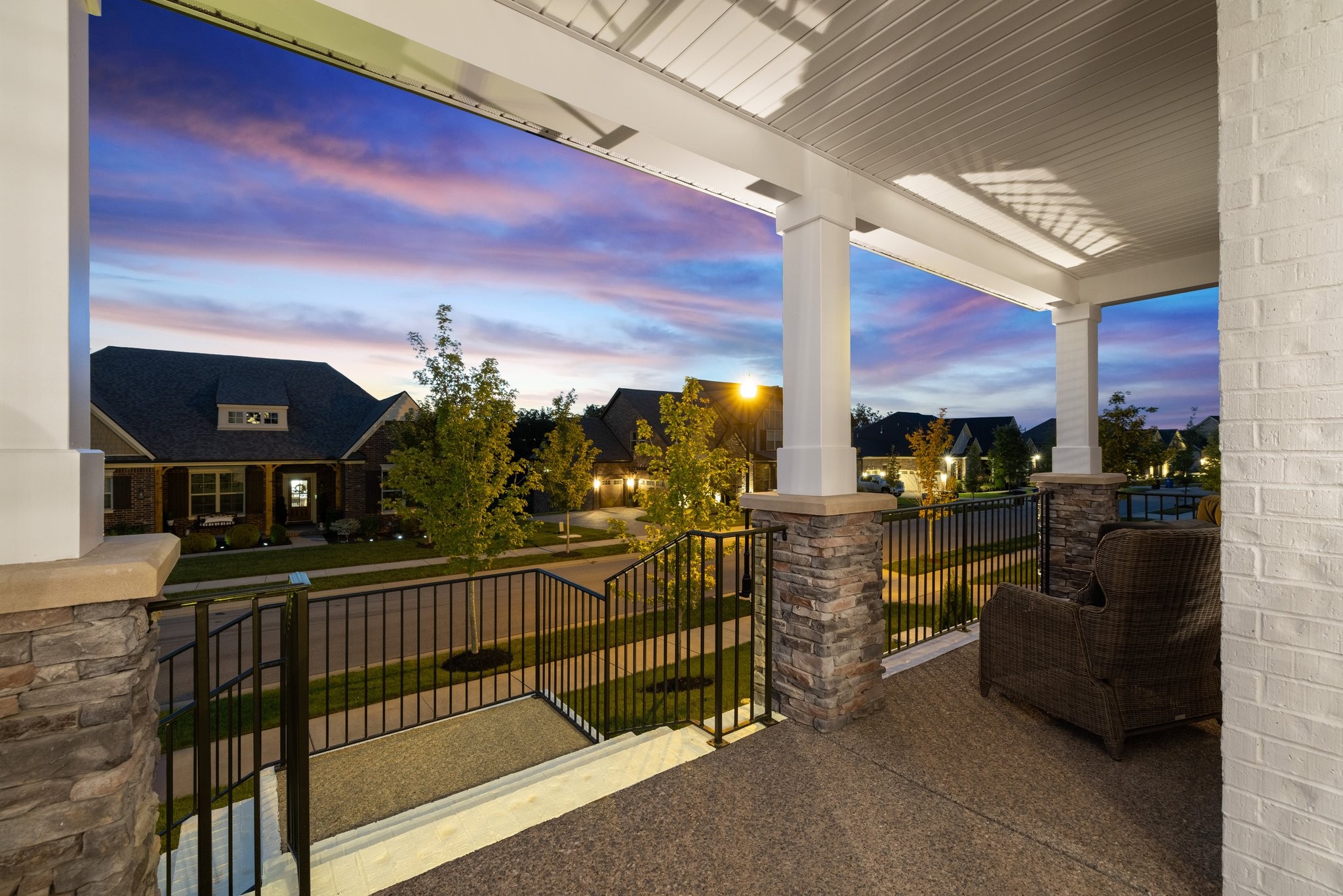 1025 Cumberland Valley Drive Franklin TN 37064