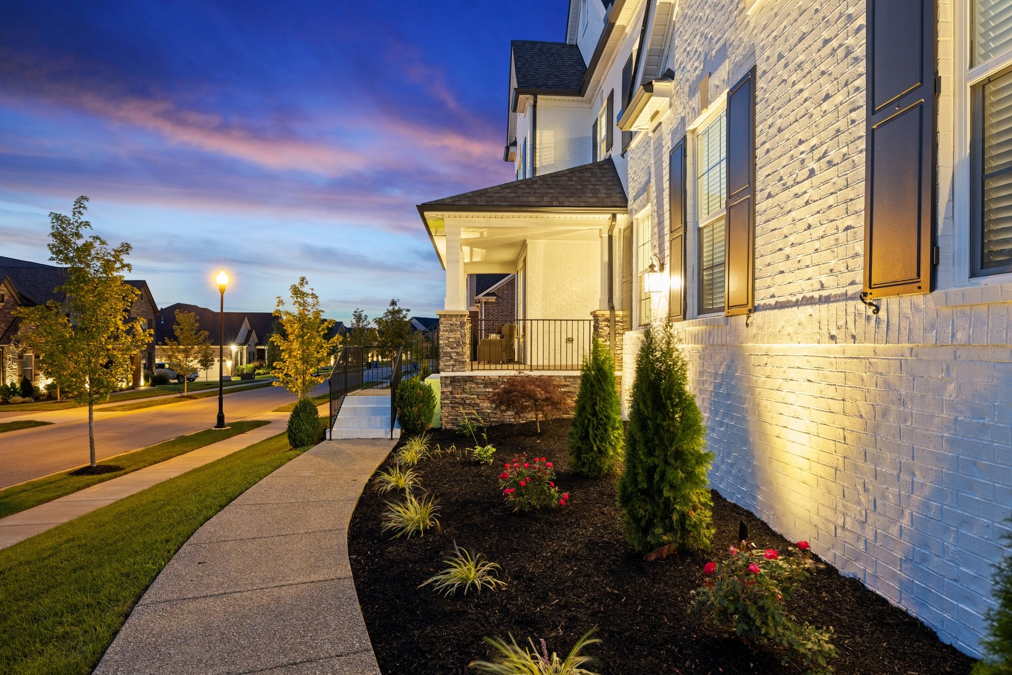 1025 Cumberland Valley Drive Franklin TN 37064