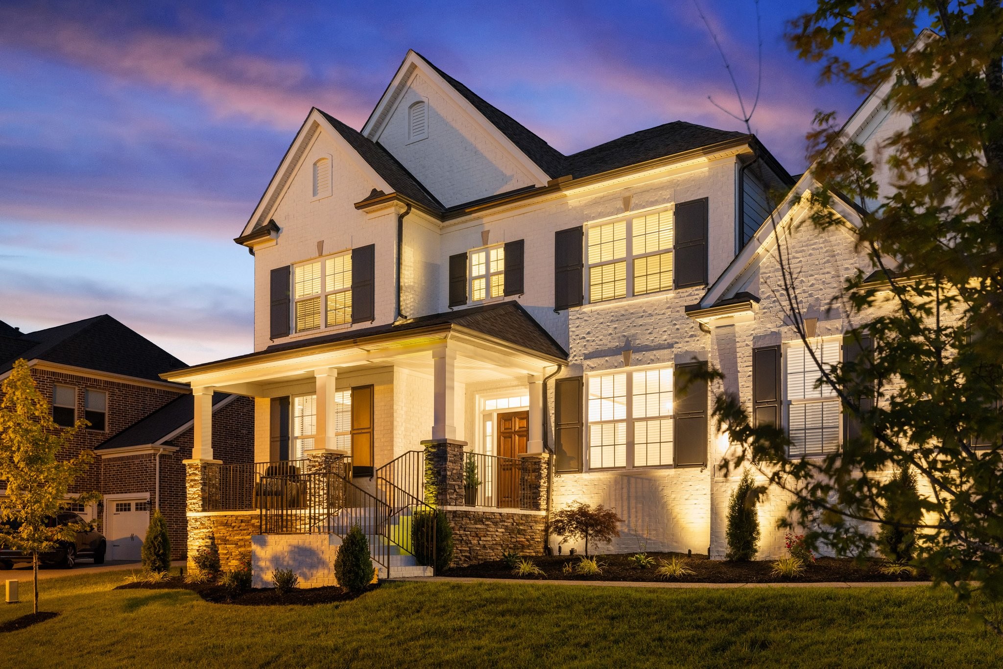 1025 Cumberland Valley Drive Franklin TN 37064