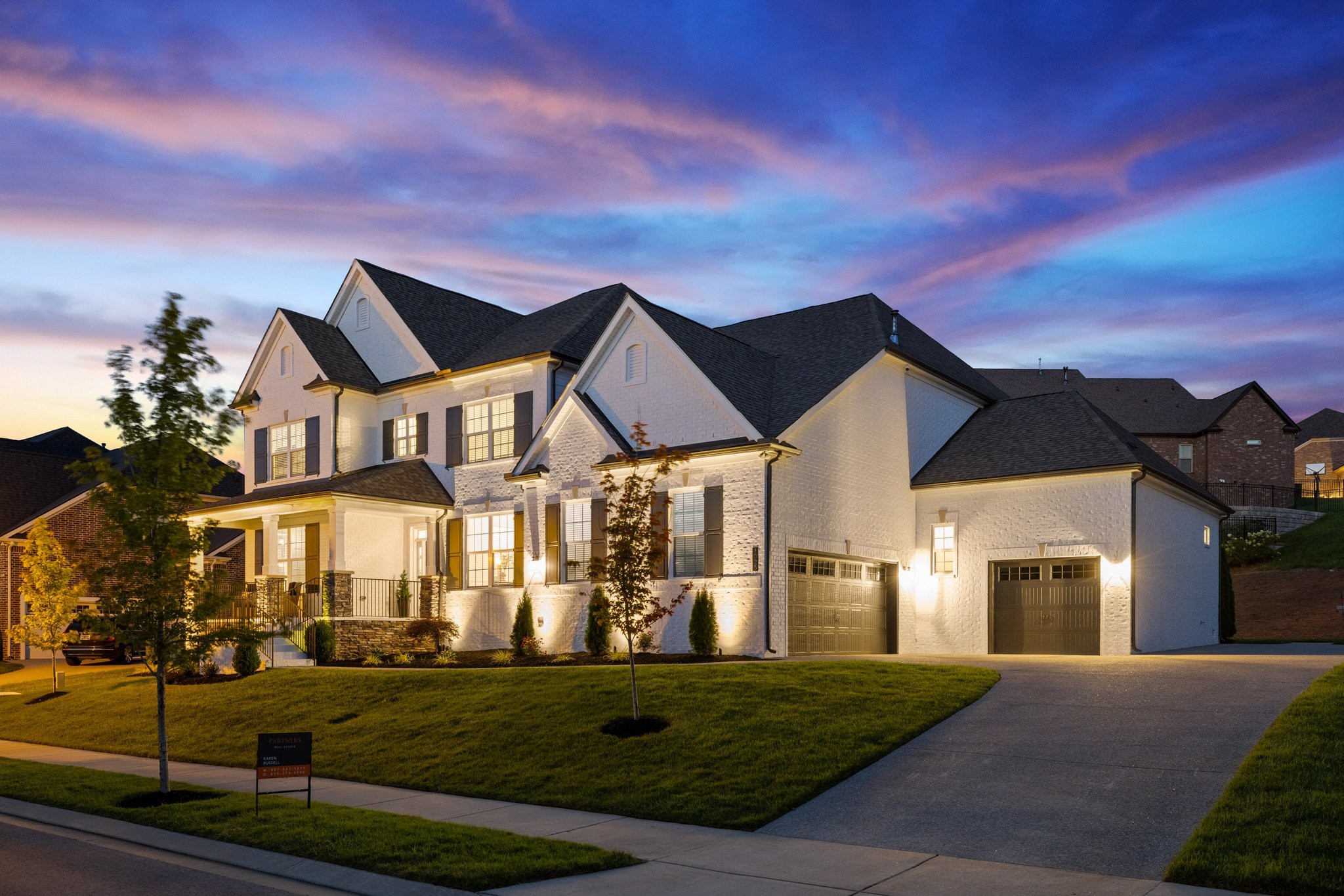 1025 Cumberland Valley Drive Franklin TN 37064