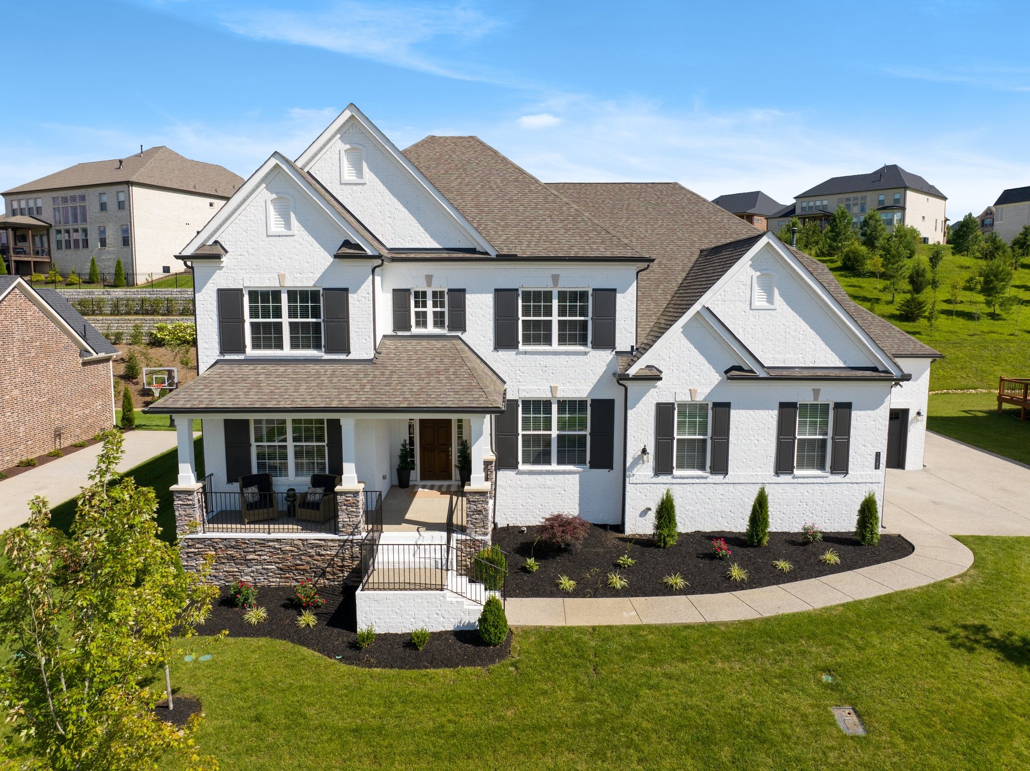 1025 Cumberland Valley Drive Franklin TN 37064