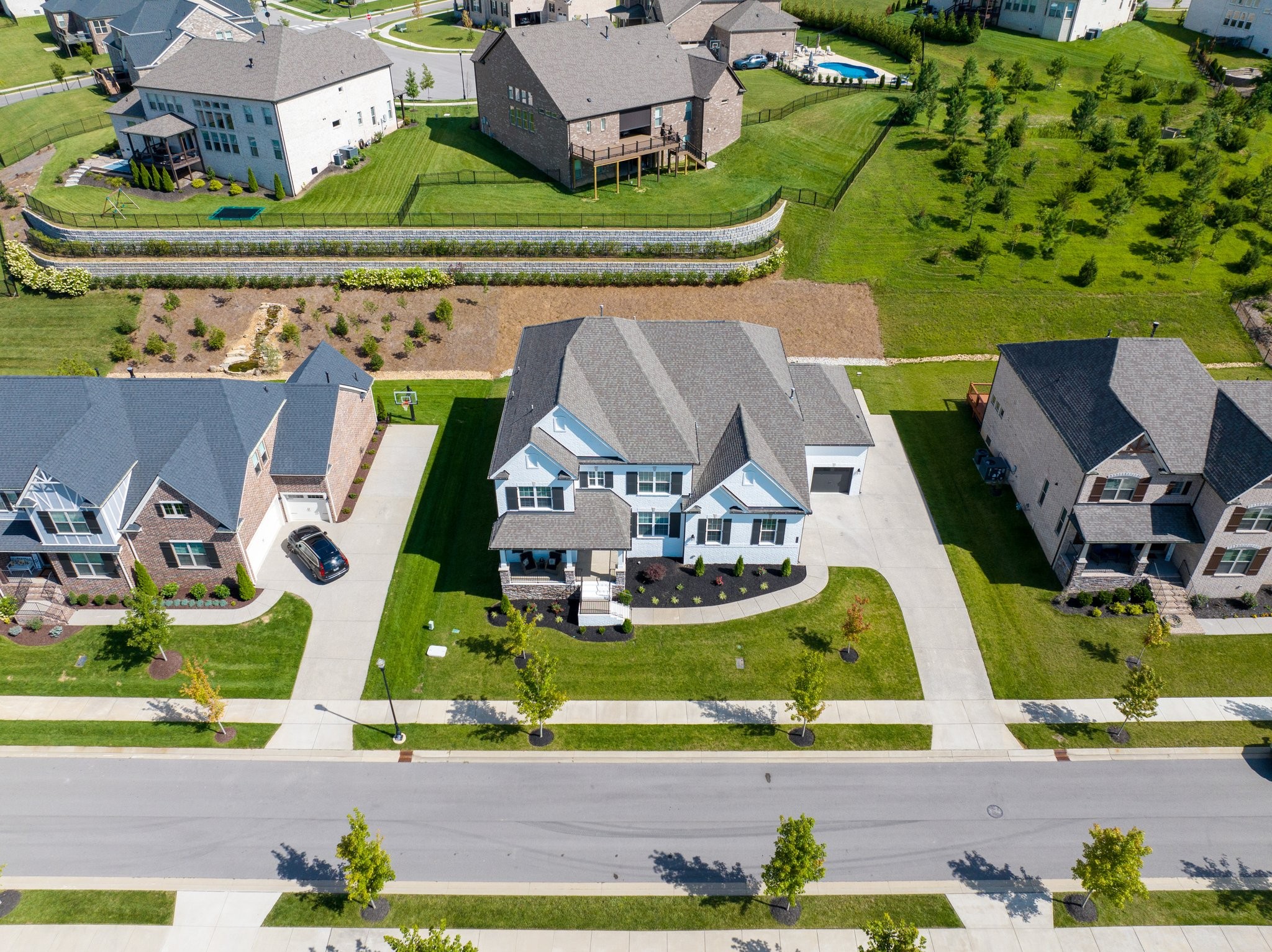 1025 Cumberland Valley Drive Franklin TN 37064