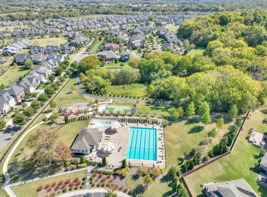 1025 Cumberland Valley Drive Franklin TN 37064