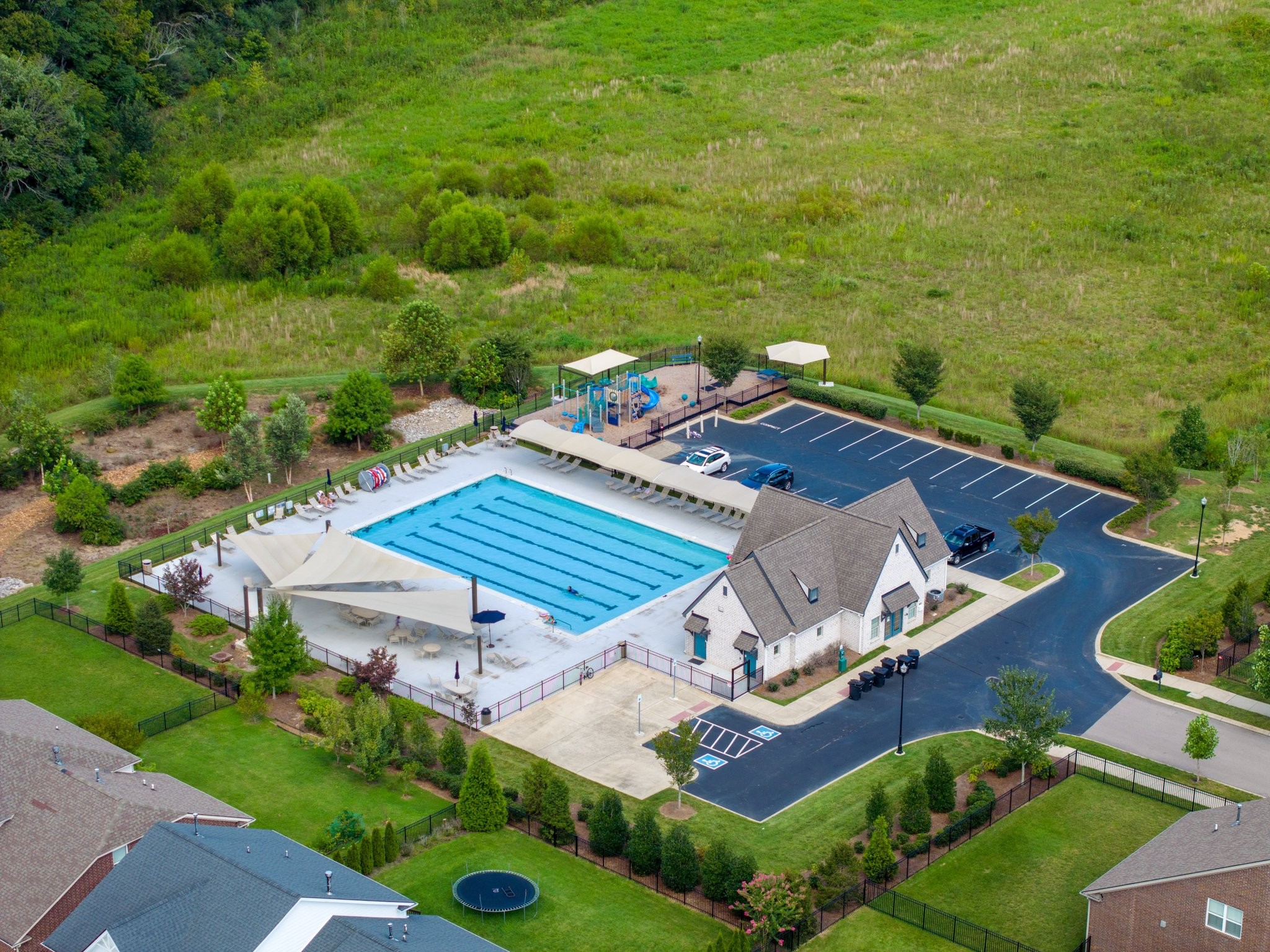 1025 Cumberland Valley Drive Franklin TN 37064