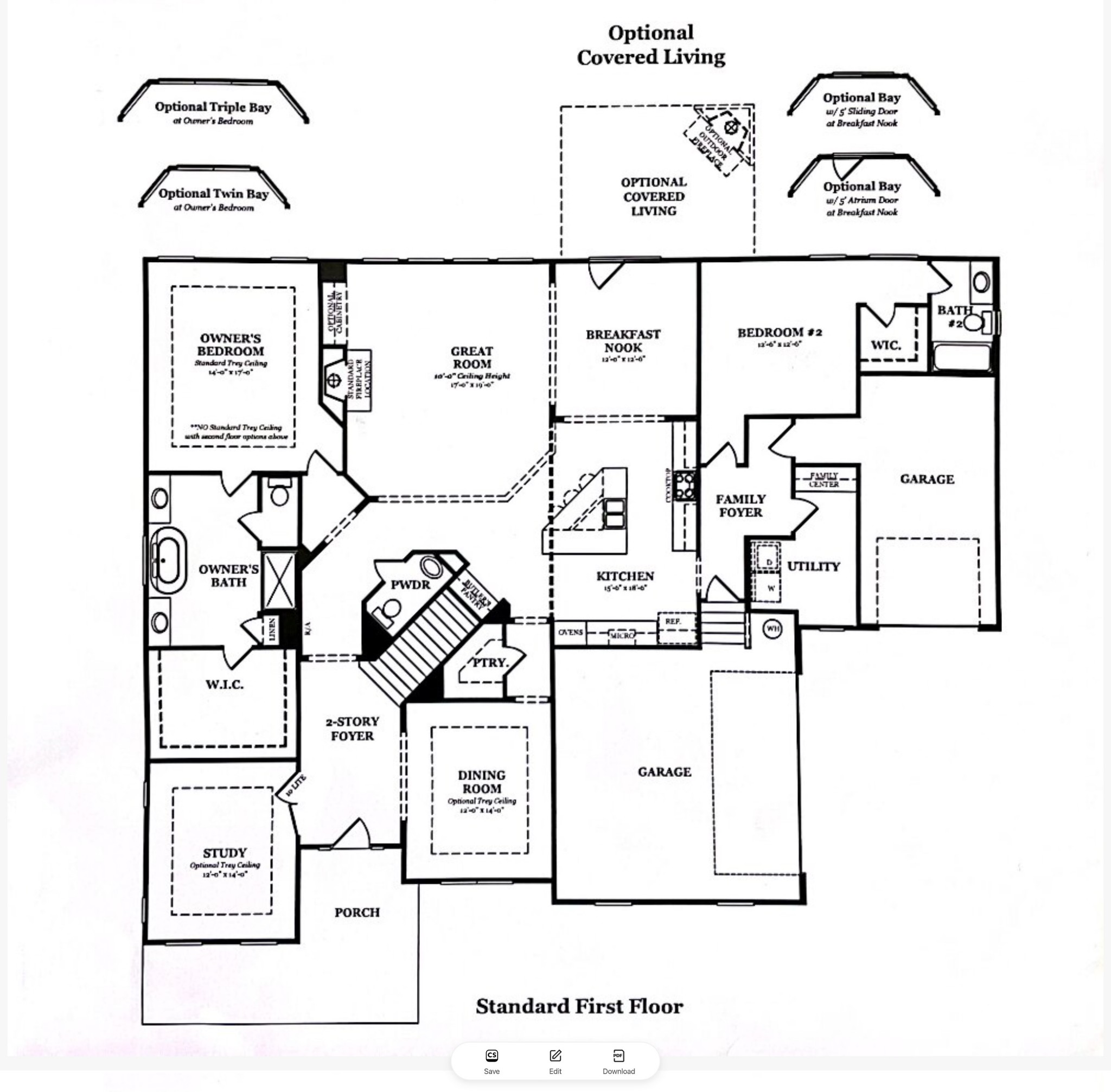 1025 Cumberland Valley Drive Franklin TN 37064