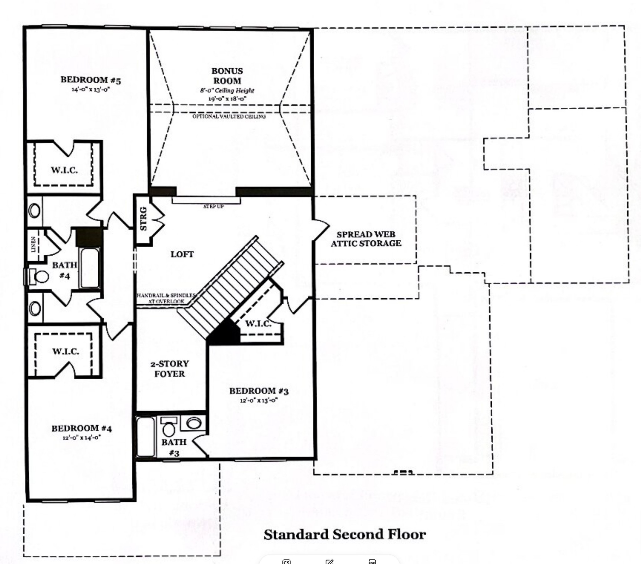 1025 Cumberland Valley Drive Franklin TN 37064