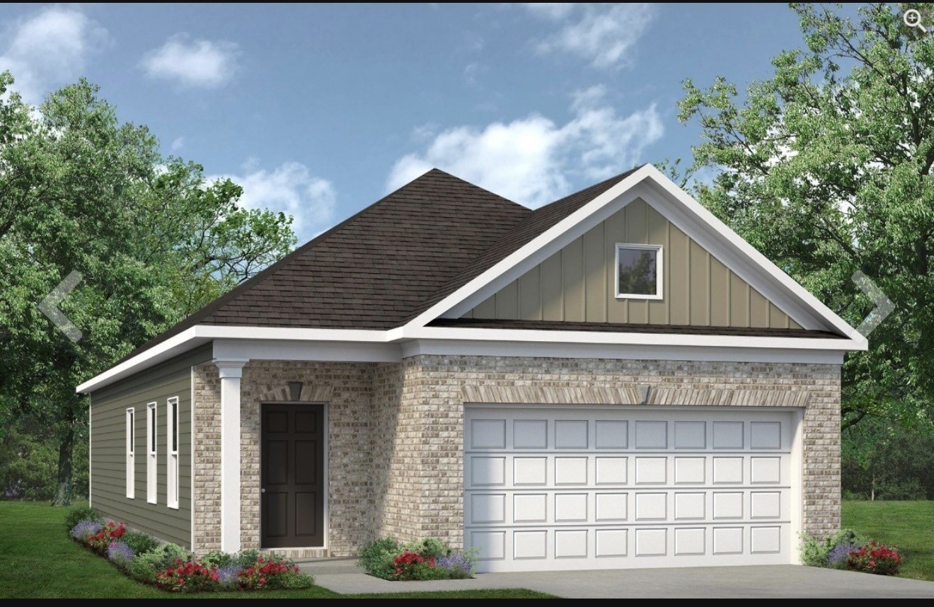1530 Spring Hill Road Paris TN 38242