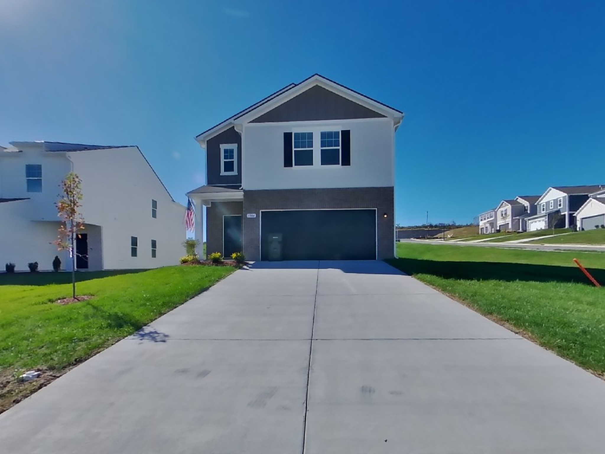 1066 Large Poppy Drive La Vergne TN 37086
