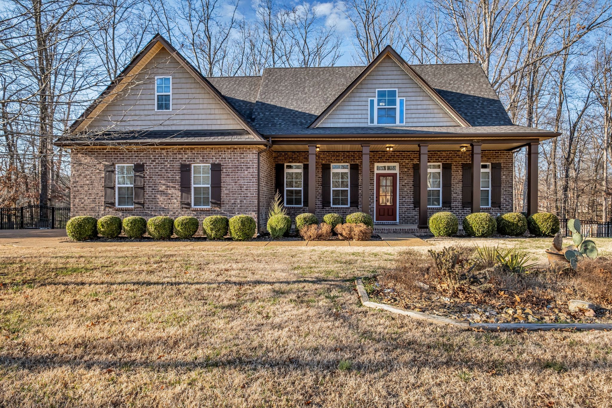 7211 Braxton Bend Drive Fairview TN 37062