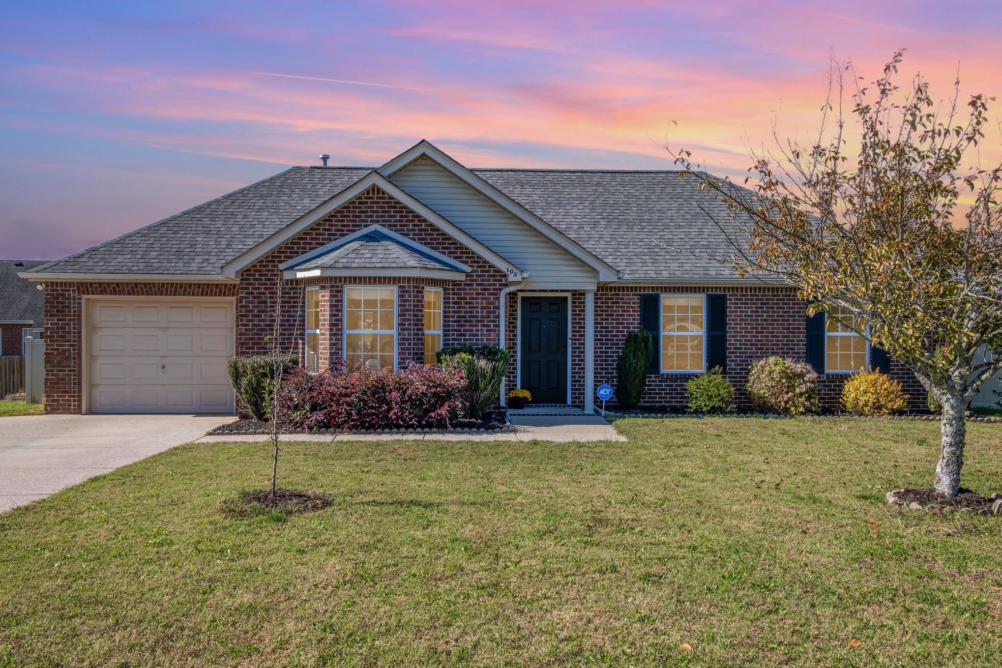 105 Blythe Court Smyrna TN 37167