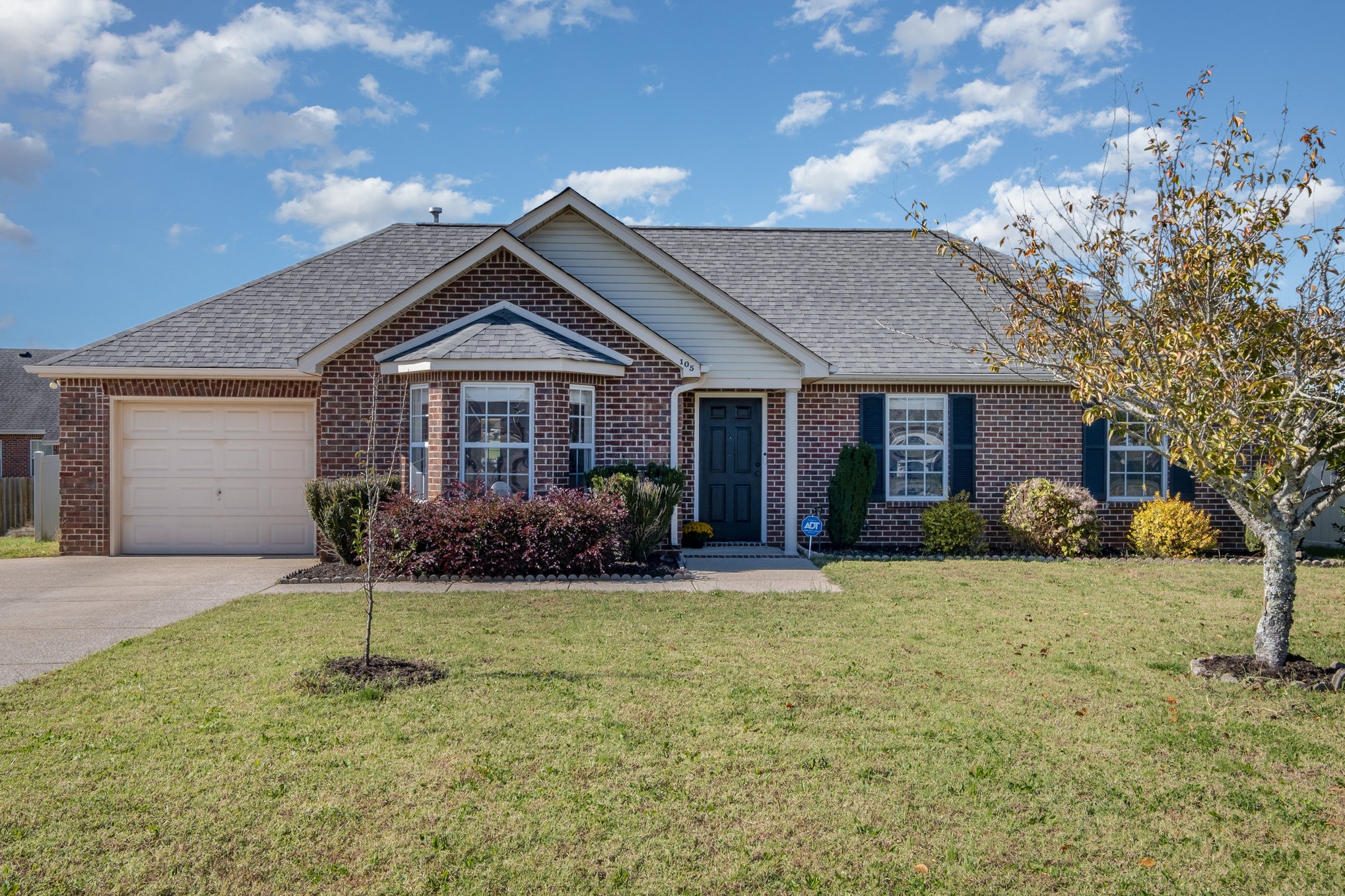 105 Blythe Court Smyrna TN 37167