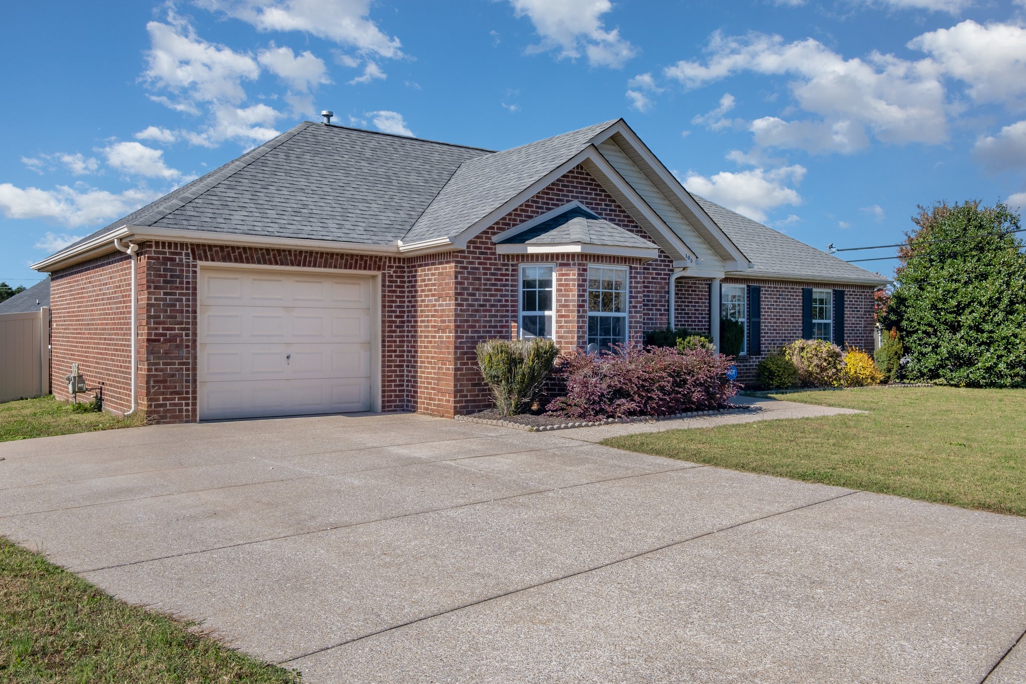 105 Blythe Court Smyrna TN 37167