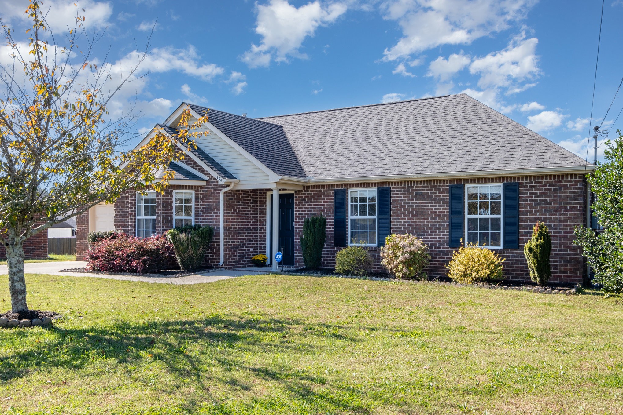 105 Blythe Court Smyrna TN 37167