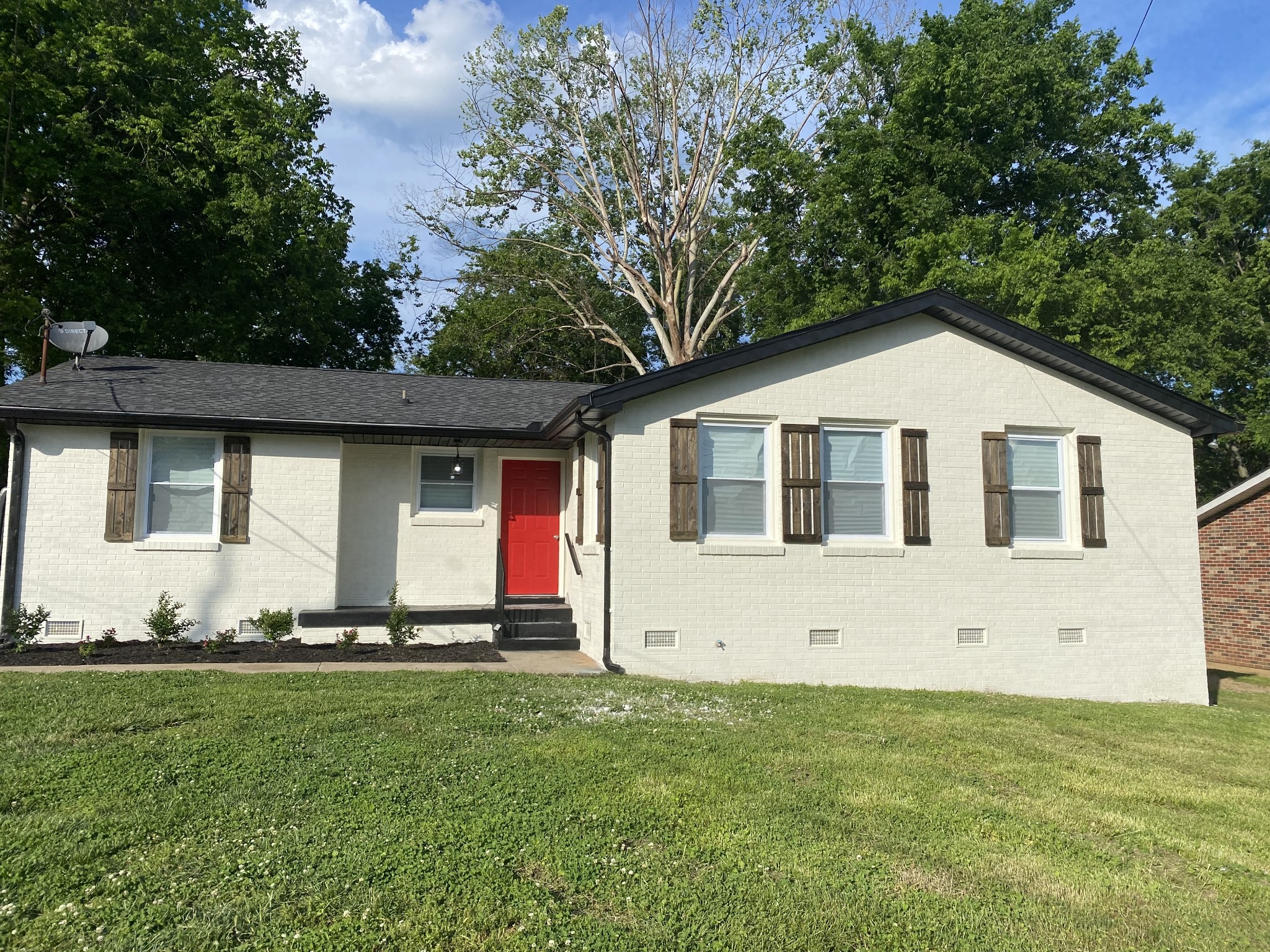 3864 Cravath Drive Nashville TN 37207