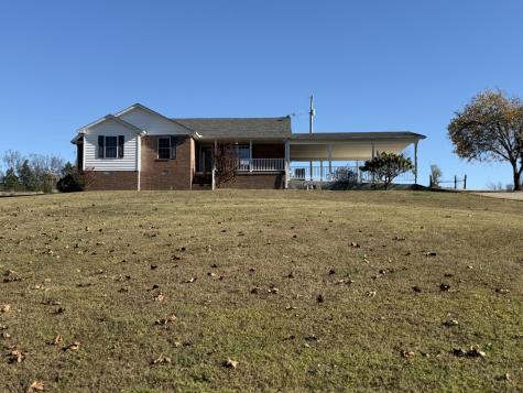 125 Claiborne Lane Hartsville TN 37074