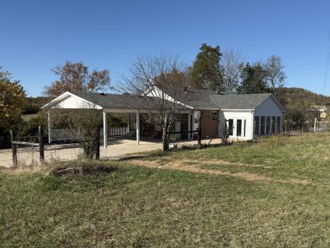 125 Claiborne Lane Hartsville TN 37074