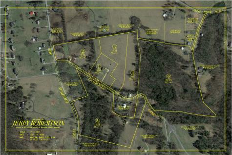 125 Claiborne Lane Hartsville TN 37074