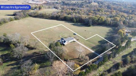 125 Claiborne Lane Hartsville TN 37074