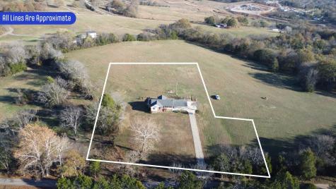 125 Claiborne Lane Hartsville TN 37074