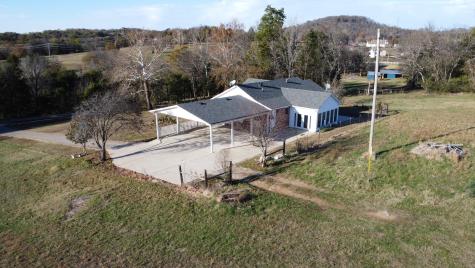 125 Claiborne Lane Hartsville TN 37074