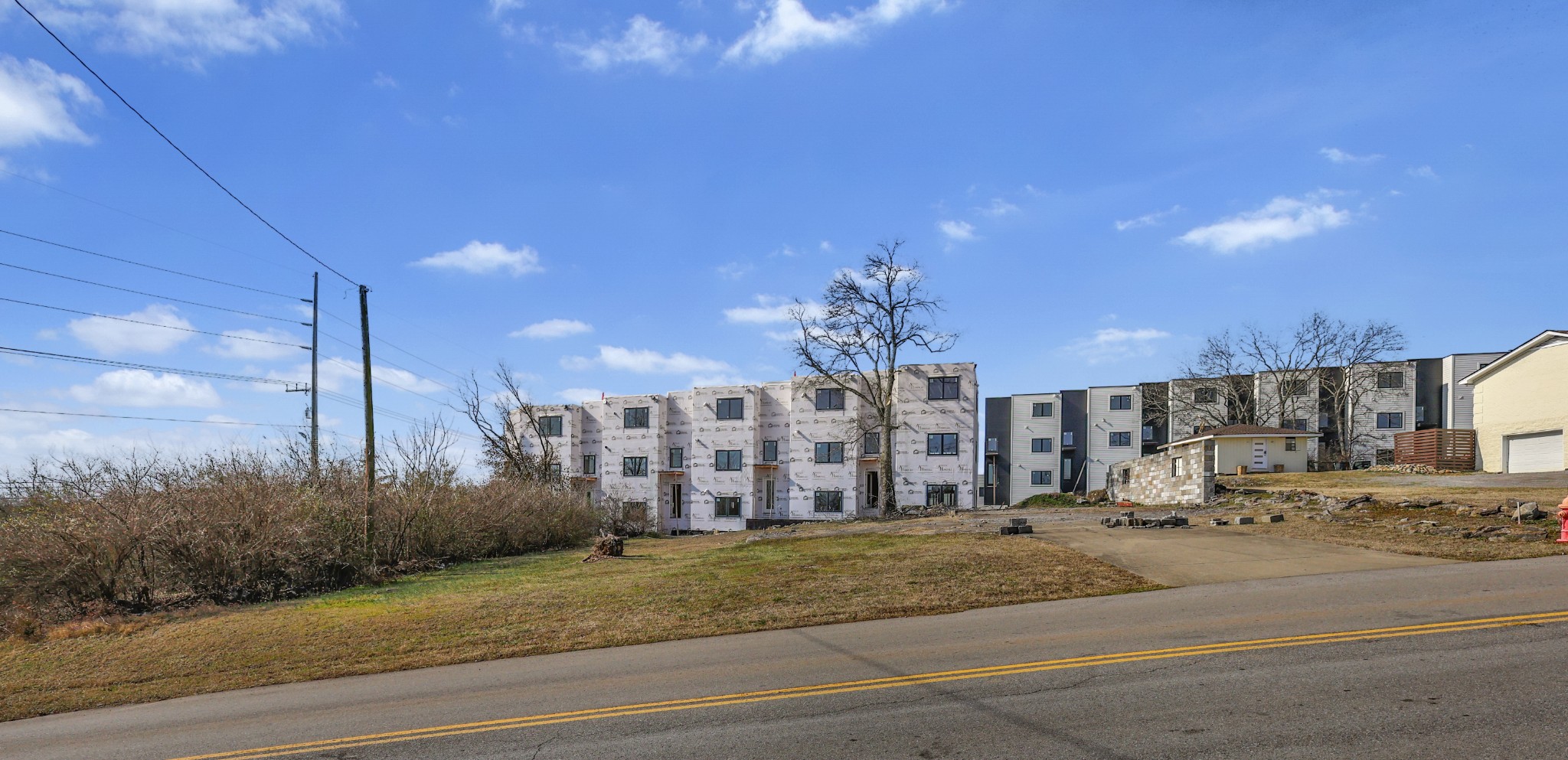 2605 Old Buena Vista Road Nashville TN 37218