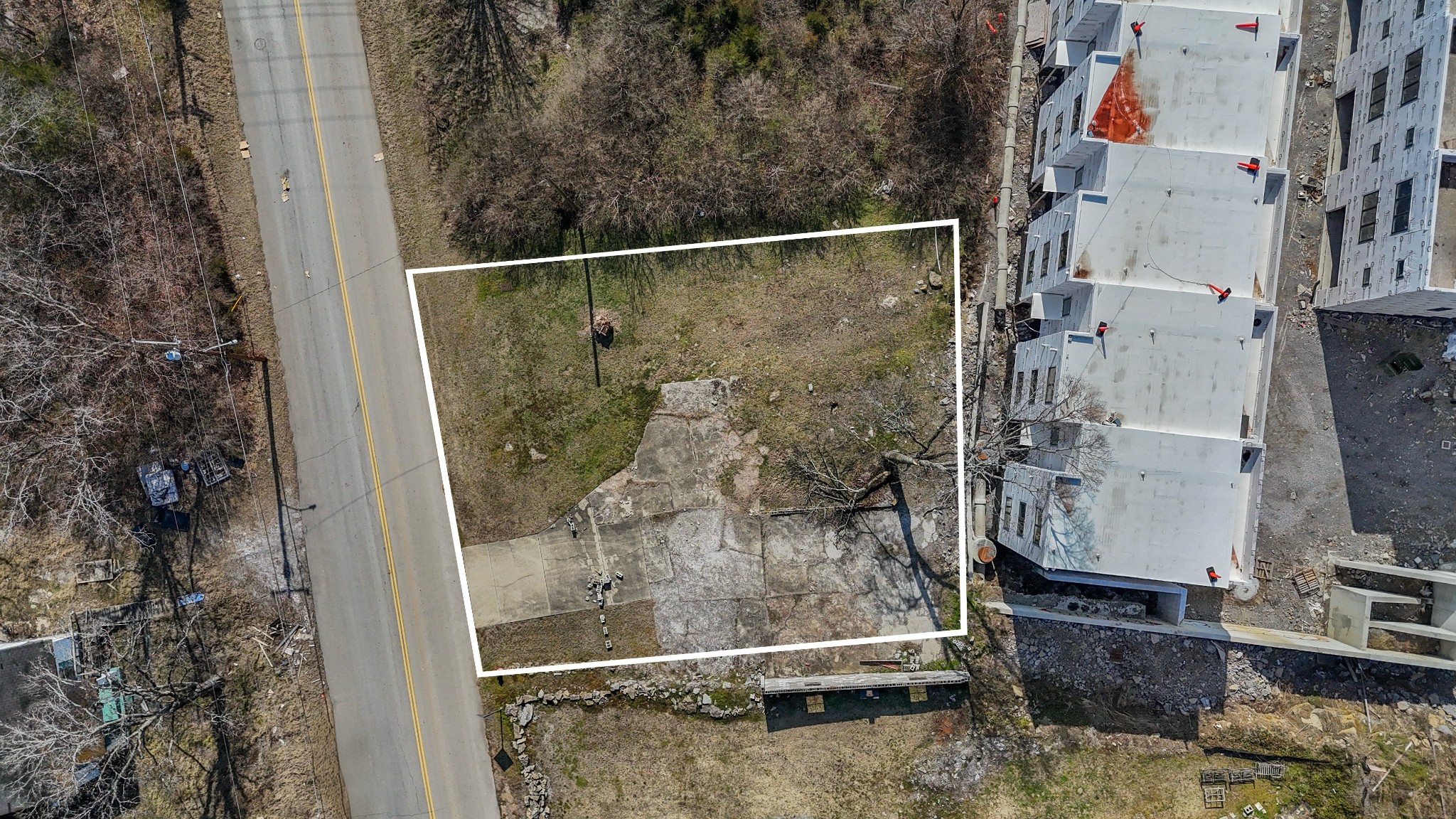2605 Old Buena Vista Road Nashville TN 37218