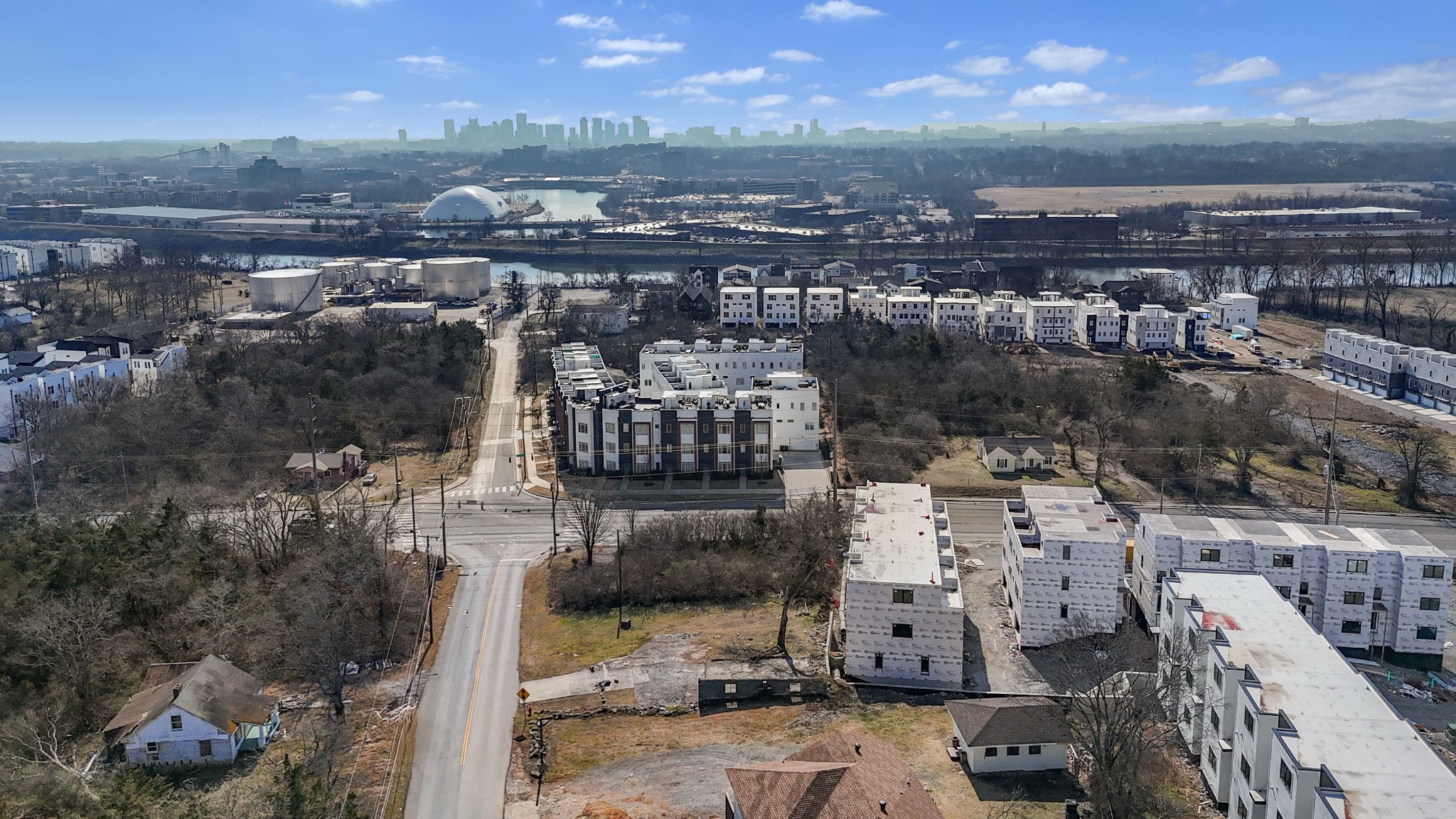 2605 Old Buena Vista Road Nashville TN 37218