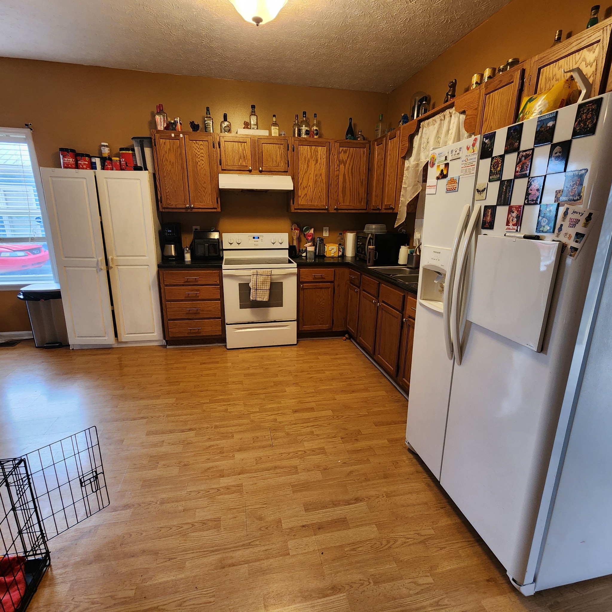 405 Sparta St, W Mcminnville TN 37110
