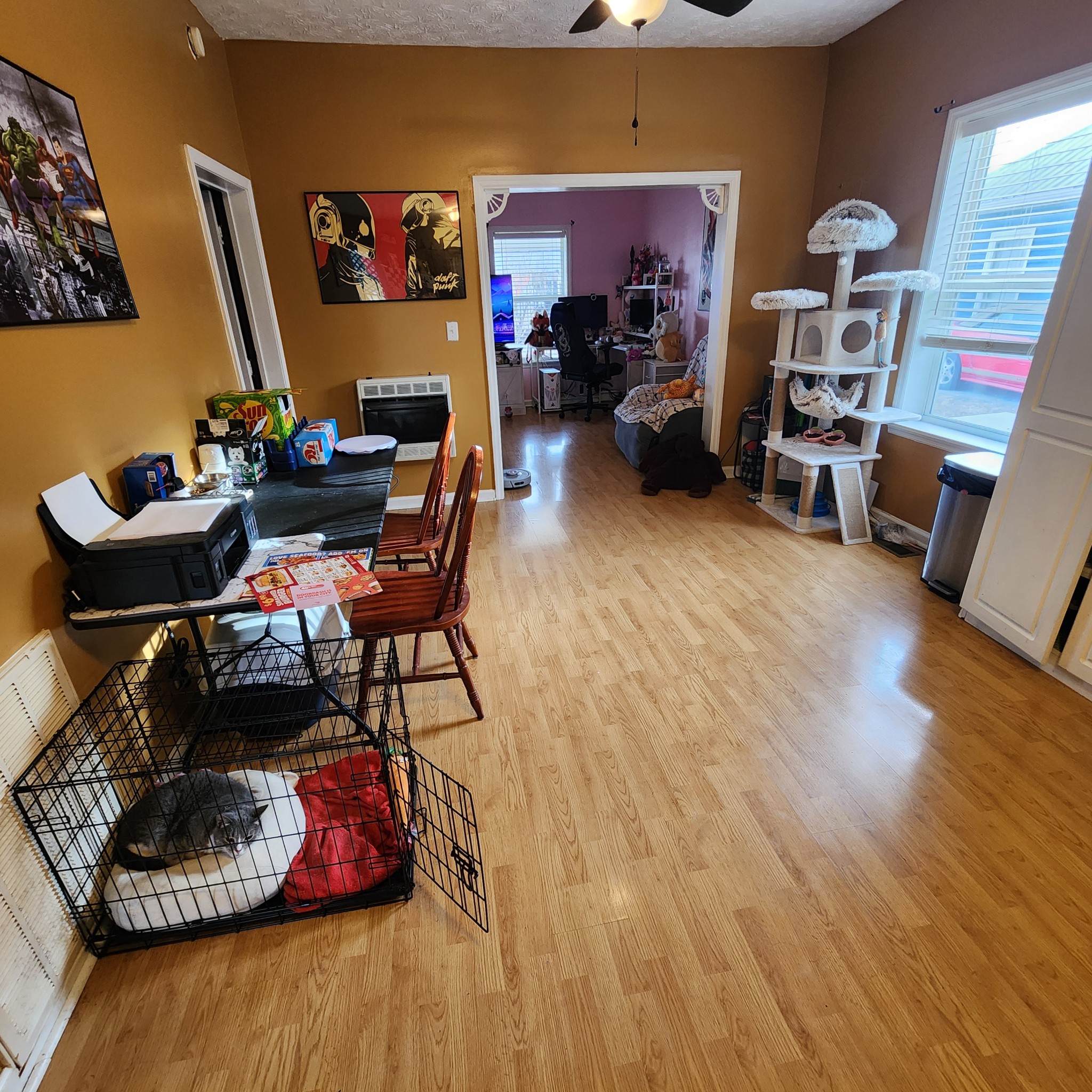 405 Sparta St, W Mcminnville TN 37110