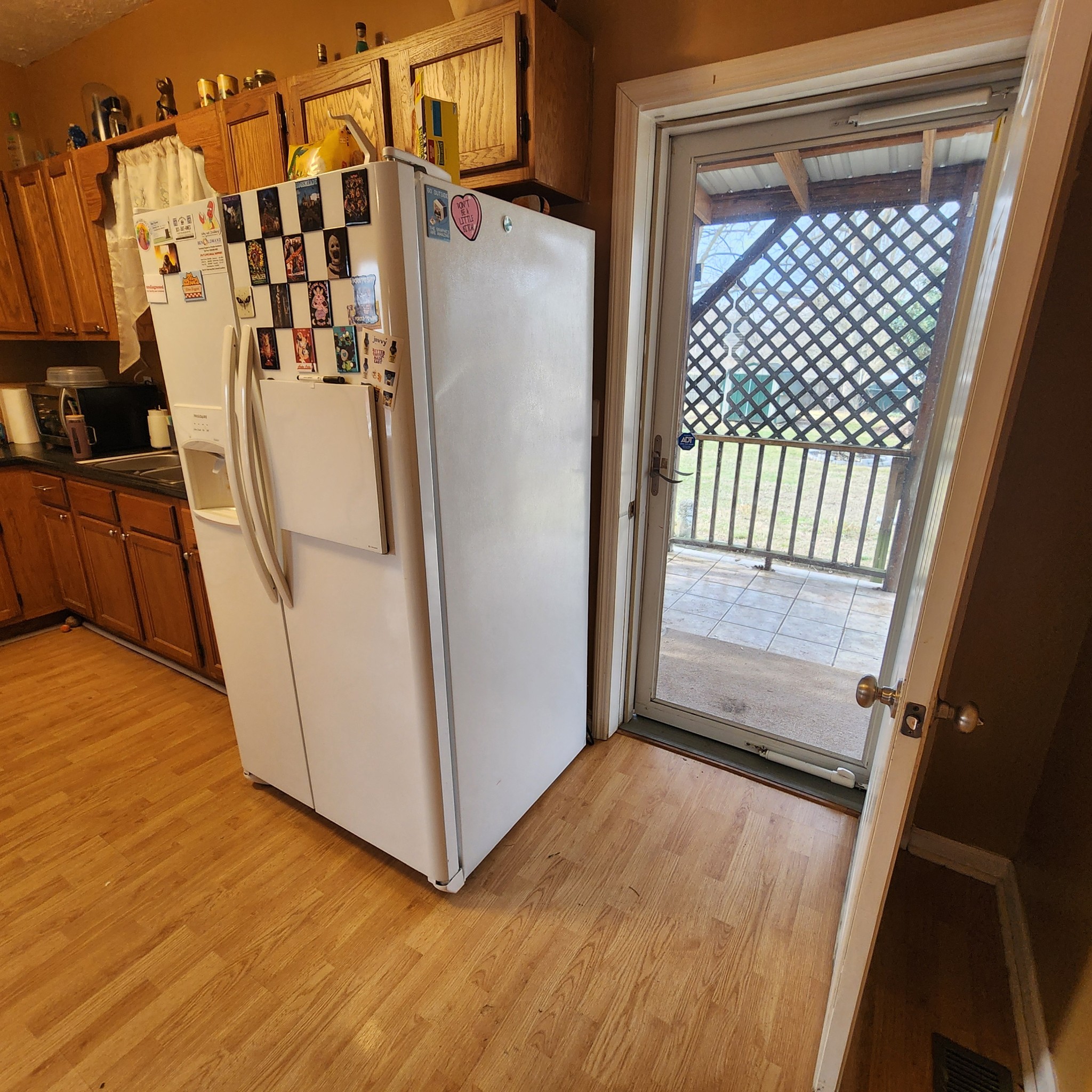 405 Sparta St, W Mcminnville TN 37110