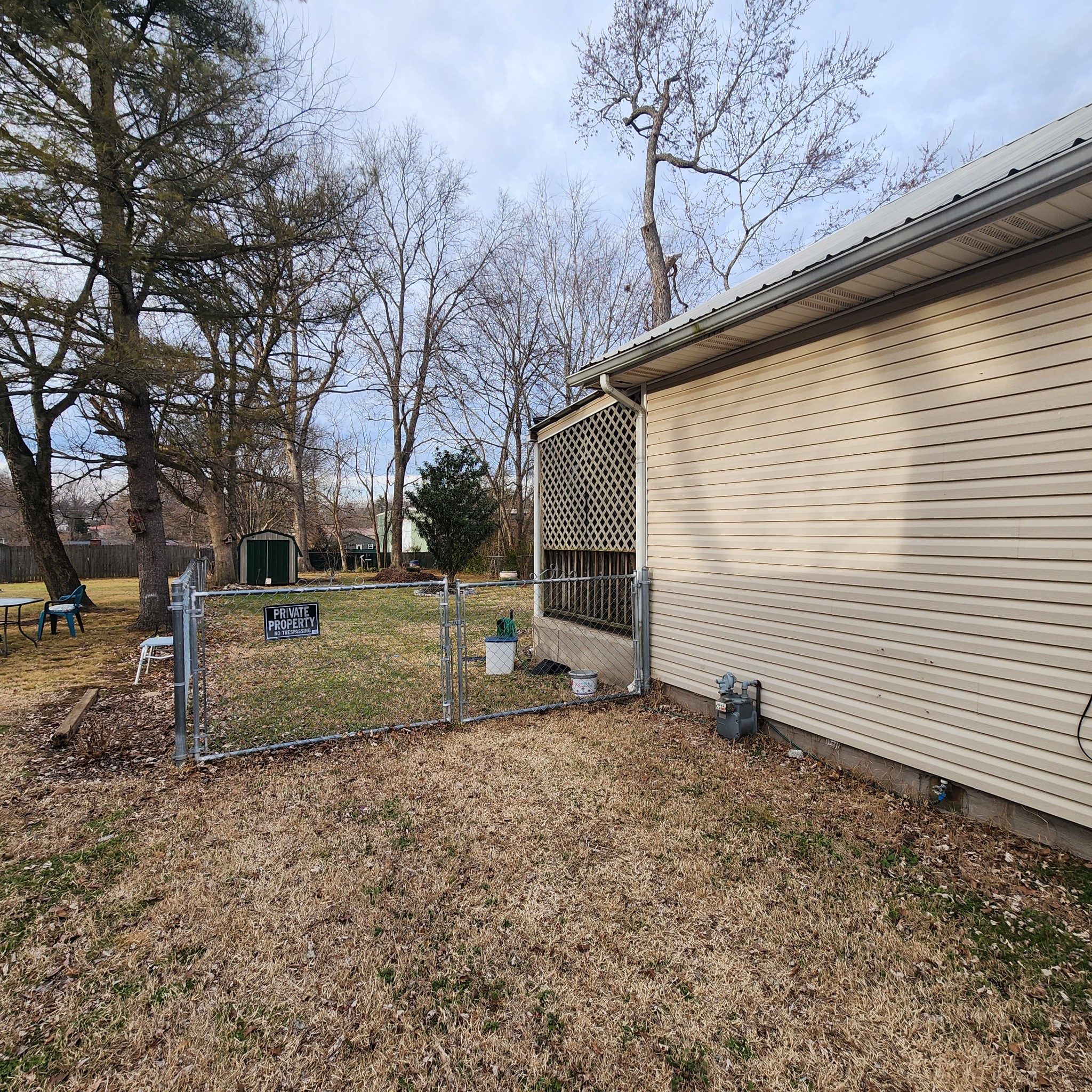 405 Sparta St, W Mcminnville TN 37110