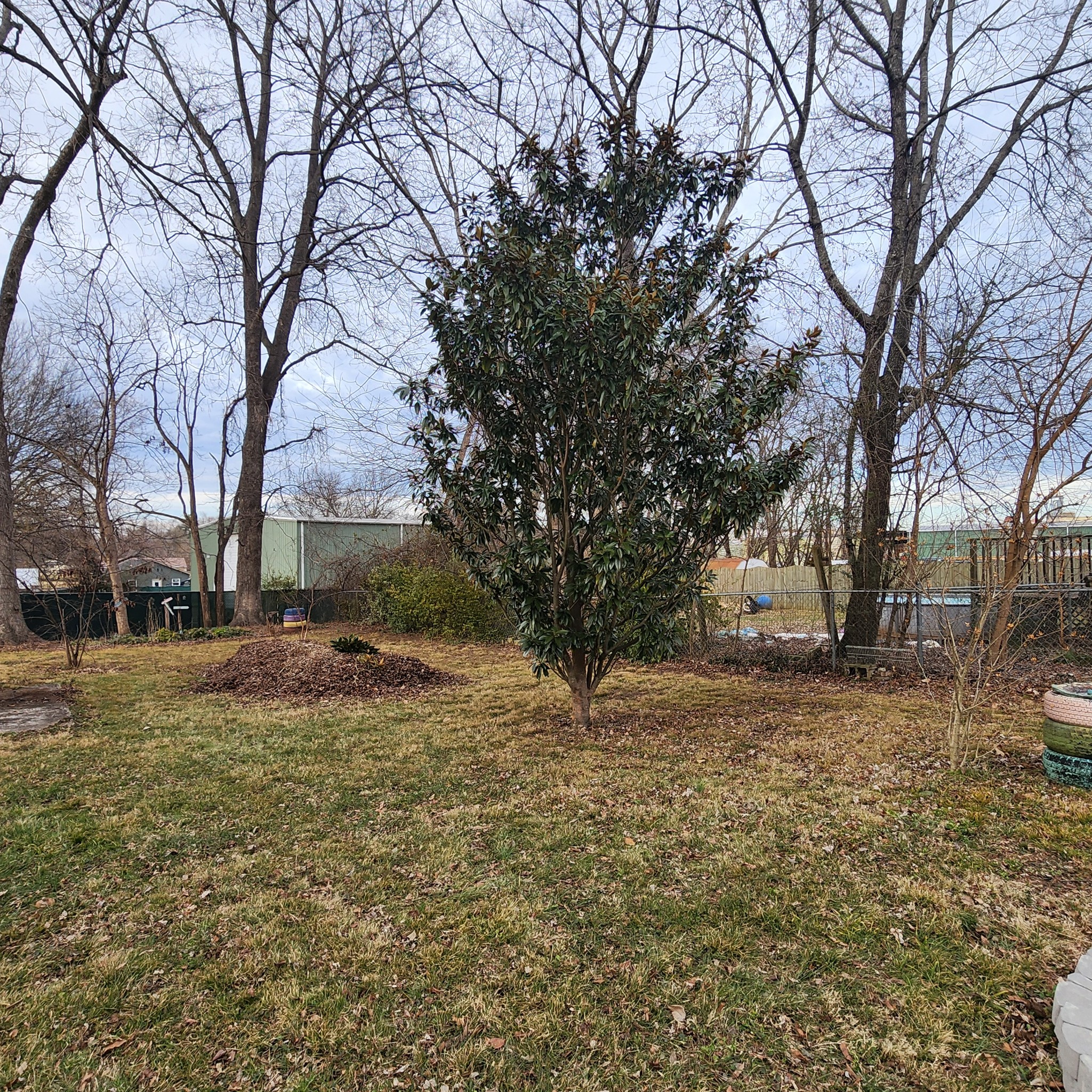 405 Sparta St, W Mcminnville TN 37110