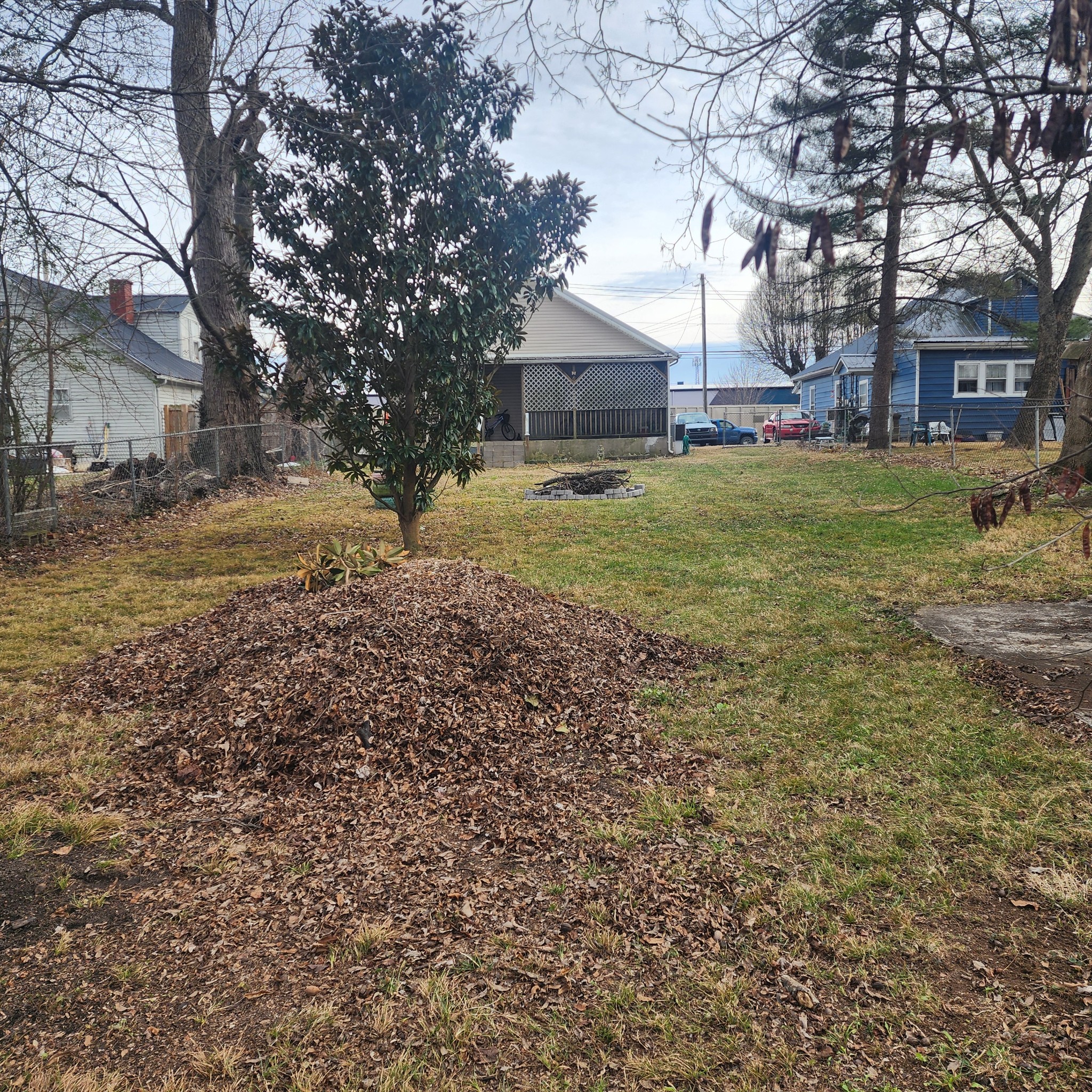 405 Sparta St, W Mcminnville TN 37110
