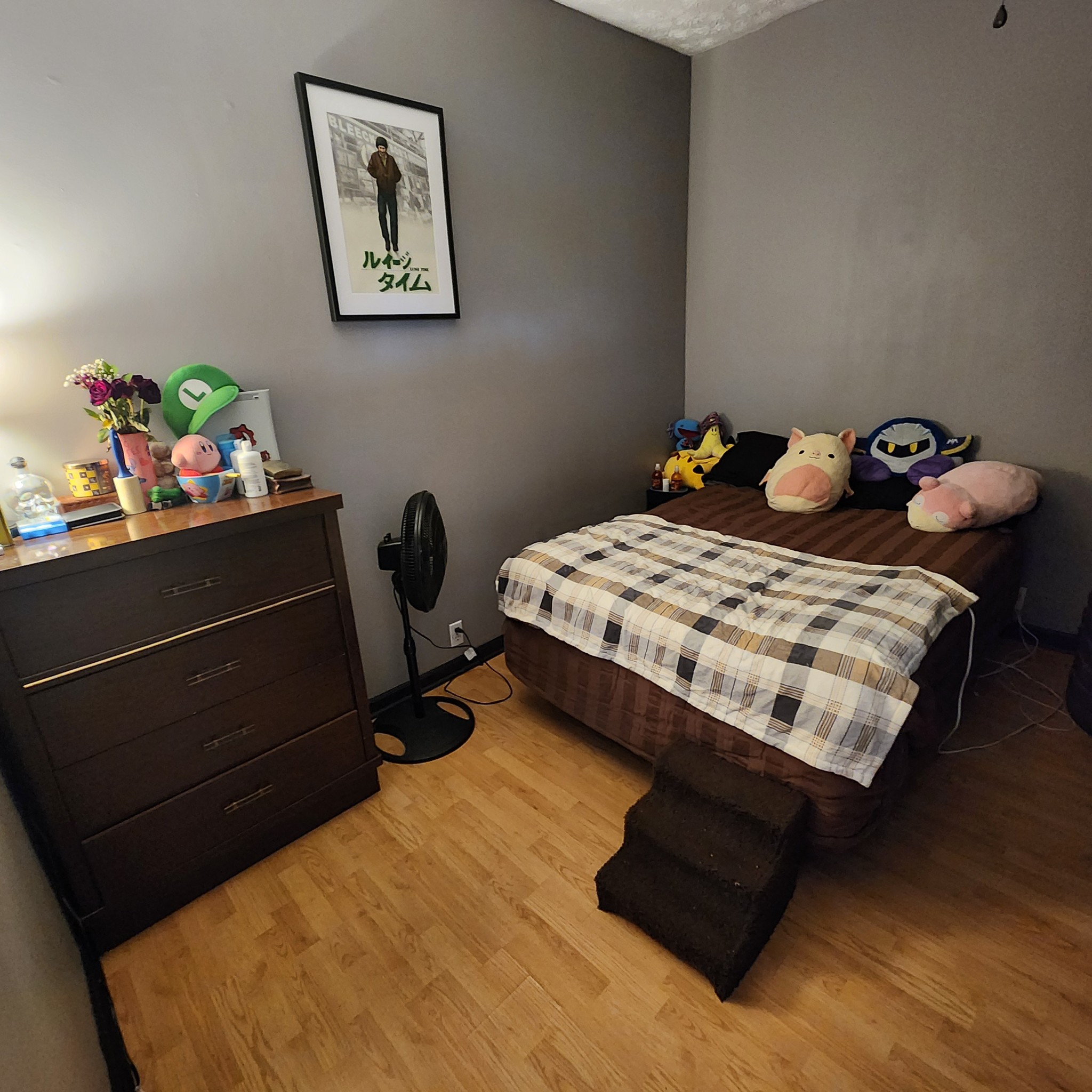 405 Sparta St, W Mcminnville TN 37110