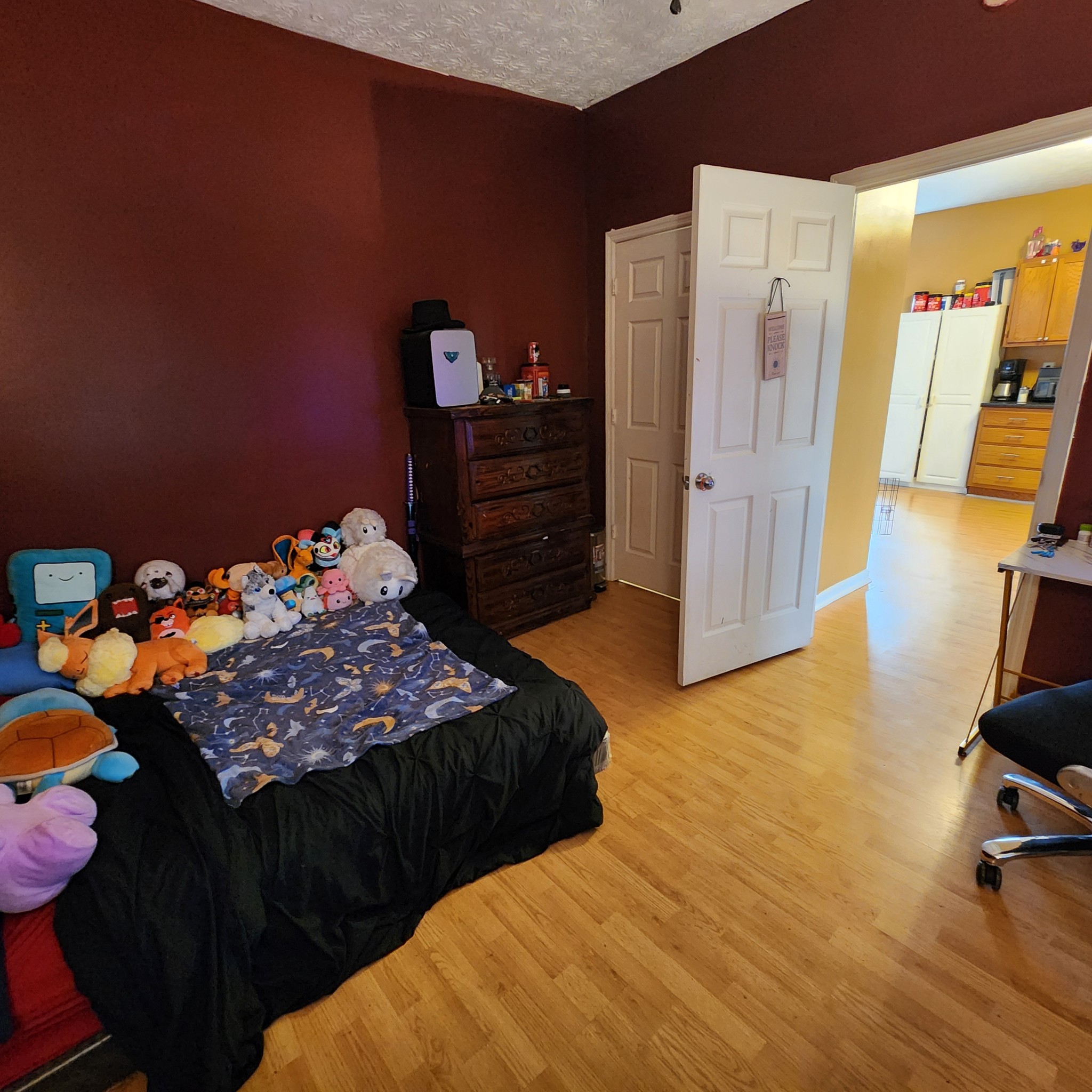 405 Sparta St, W Mcminnville TN 37110