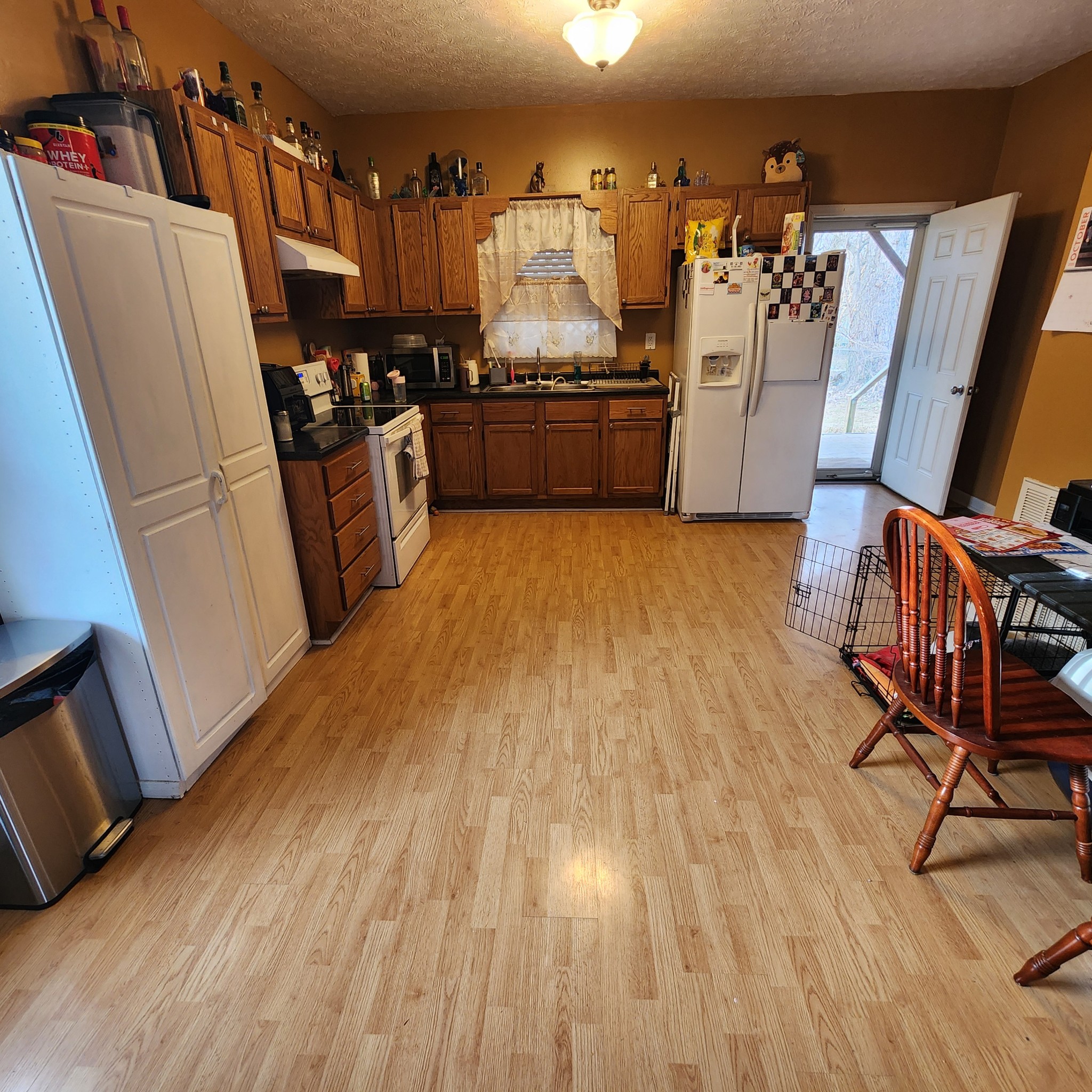 405 Sparta St, W Mcminnville TN 37110