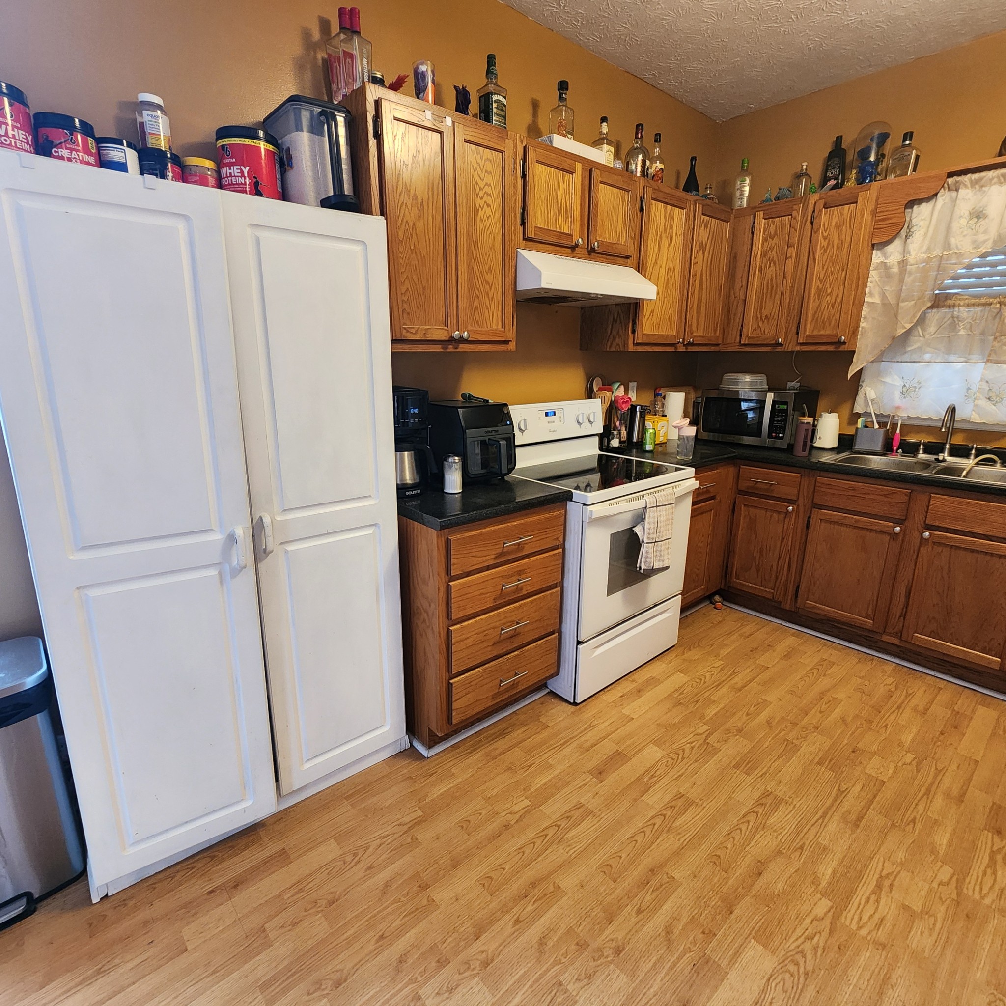 405 Sparta St, W Mcminnville TN 37110