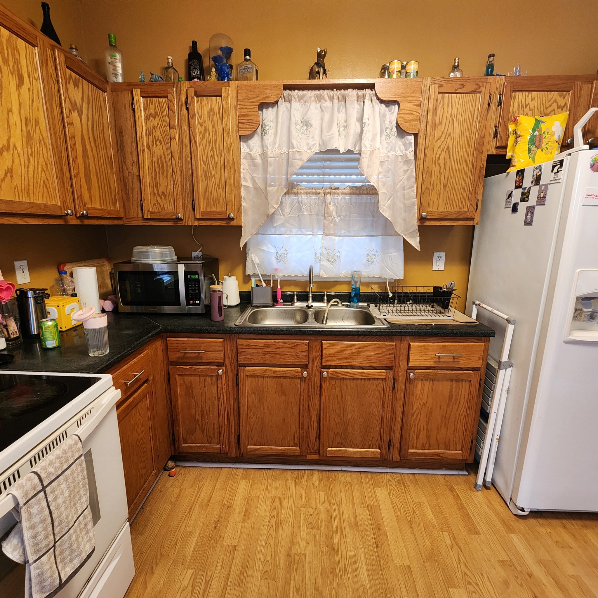 405 Sparta St, W Mcminnville TN 37110
