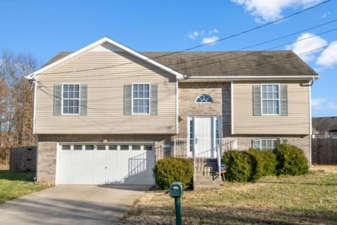 3395 Dresden Way Clarksville TN 37042