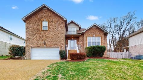 1523 Bunbury Drive Thompsons Station TN 37179