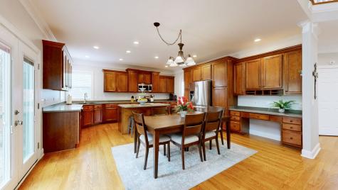1523 Bunbury Drive Thompsons Station TN 37179