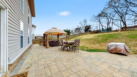 1523 Bunbury Drive Thompsons Station TN 37179