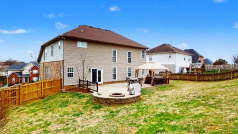 1523 Bunbury Drive Thompsons Station TN 37179