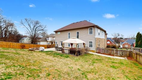1523 Bunbury Drive Thompsons Station TN 37179